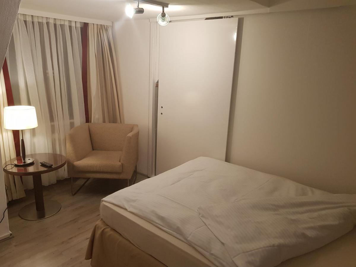 Hotel Pension Bluechersruh バート・ベルネック・イム・フィヒテルゲビルゲ エクステリア 写真